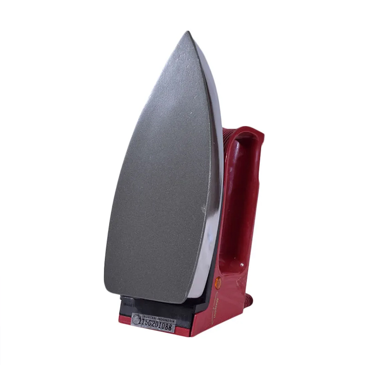 Maspion Setrika Listrik Dry Iron - HA140 | HA-140